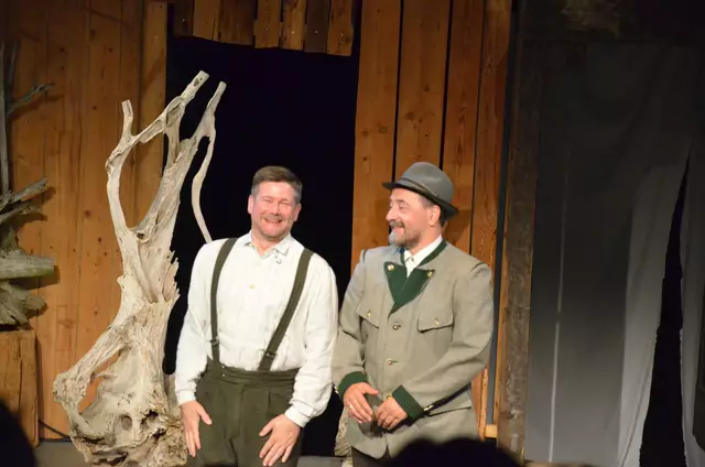 Foto: Sabine Schletterer