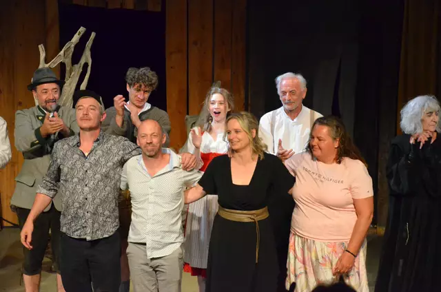 Foto: Sabine Schletterer