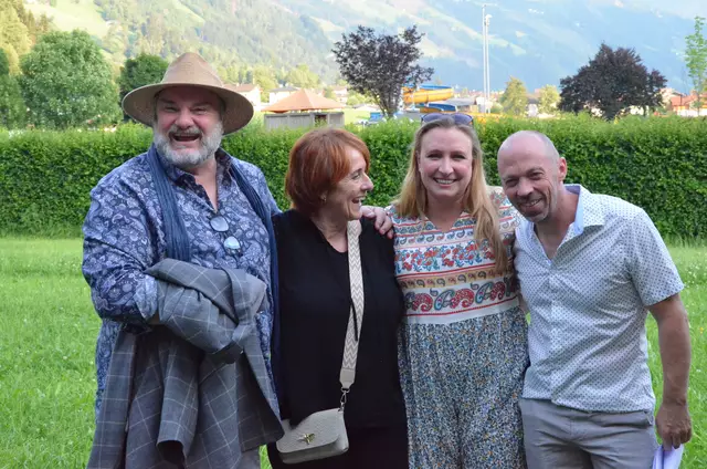 Foto: Sabine Schletterer