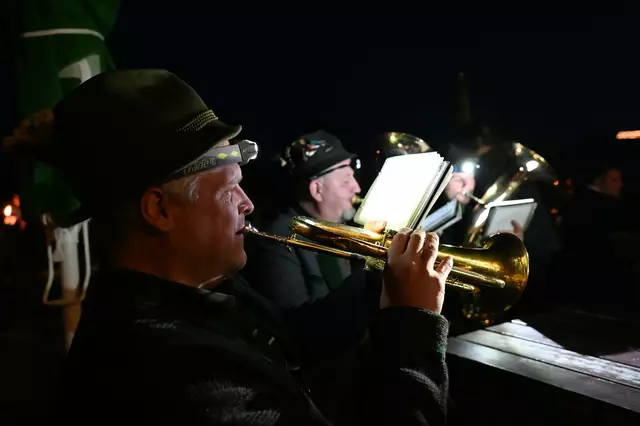 Foto: Wilfried Fischer