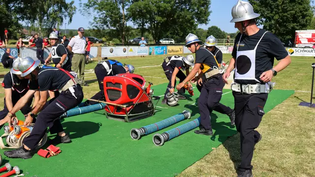 Foto: Bezirksfeuerwehrkommando Güssing