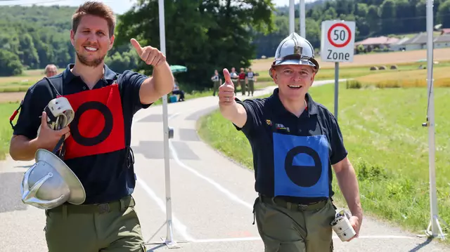 Foto: Bezirksfeuerwehrkommando Güssing