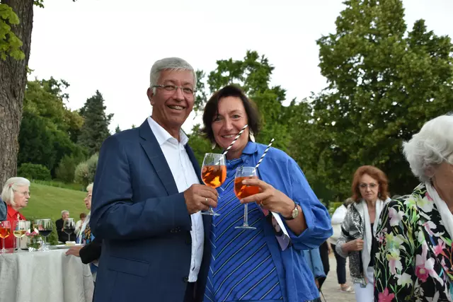 Stadtamtsdirektor Roland Enzersdorfer.  | Foto: Preineder