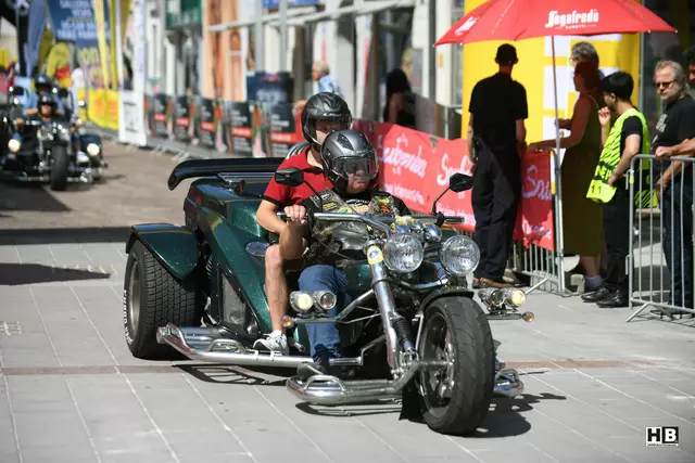 Foto: Bernd Haider