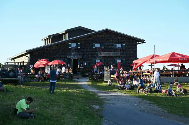 Foto: Wilfried Fischer