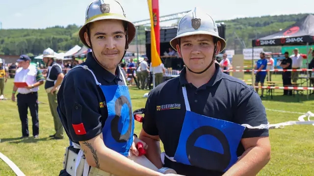 Foto: Bezirksfeuerwehrkommando Güssing