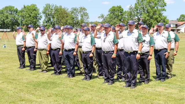 Foto: Bezirksfeuerwehrkommando Güssing