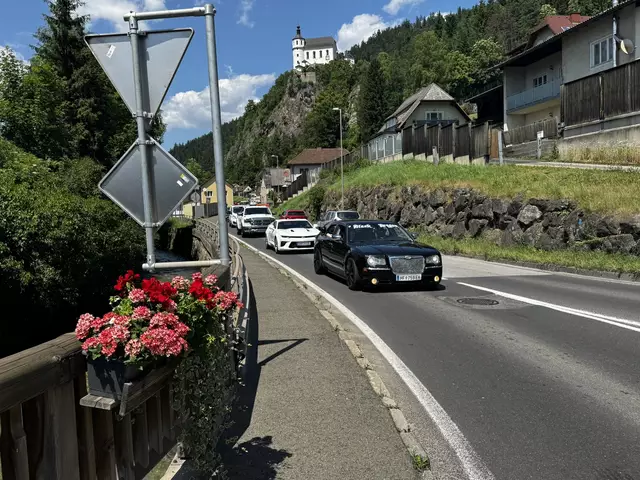 Foto: Marktgemeinde St. Peter-Freienstein