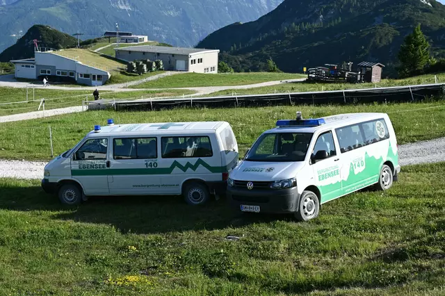 Foto: Wilfried Fischer