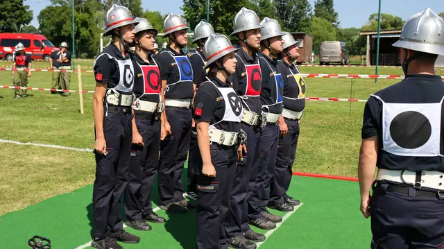 Foto: Bezirksfeuerwehrkommando Güssing