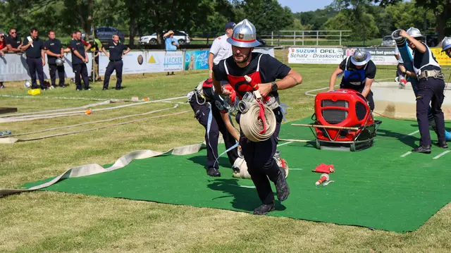 Foto: Bezirksfeuerwehrkommando Güssing