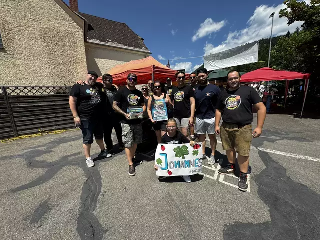 Foto: Marktgemeinde St. Peter-Freienstein