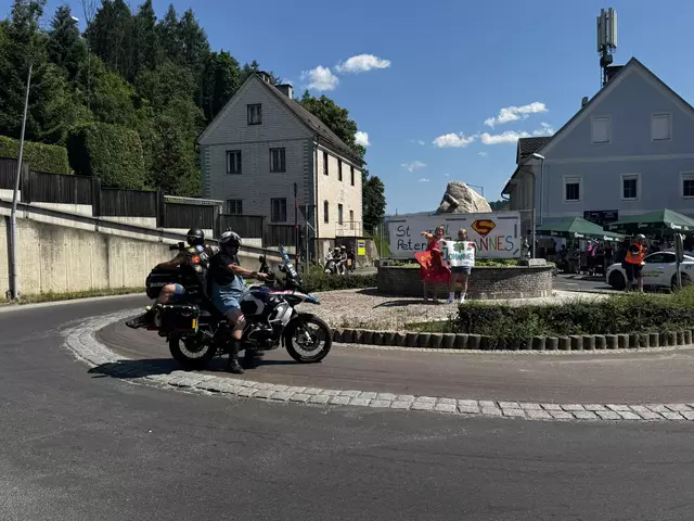 Foto: Marktgemeinde St. Peter-Freienstein