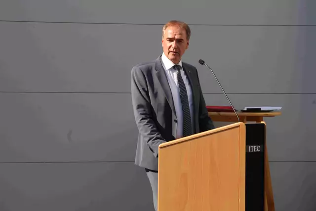 Foto: Peter Seper
