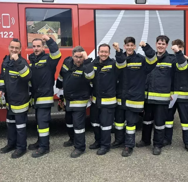 Foto: Instagram Freiwillige Feuerwehr Ollern