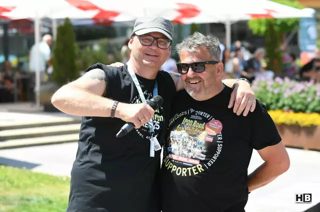 Foto: Bernd Haider
