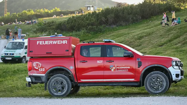 Foto: Wilfried Fischer