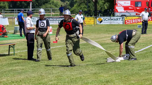 Foto: Bezirksfeuerwehrkommando Güssing