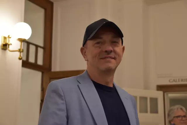 Regisseur und Intendant Josef Ernst Köpplinger.  | Foto: Preineder