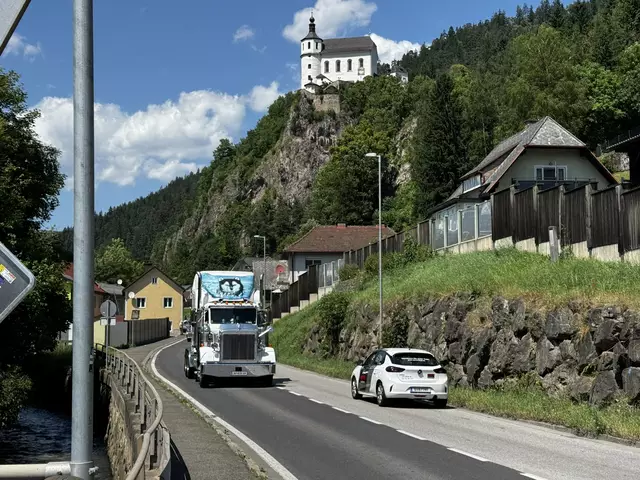 Foto: Marktgemeinde St. Peter-Freienstein