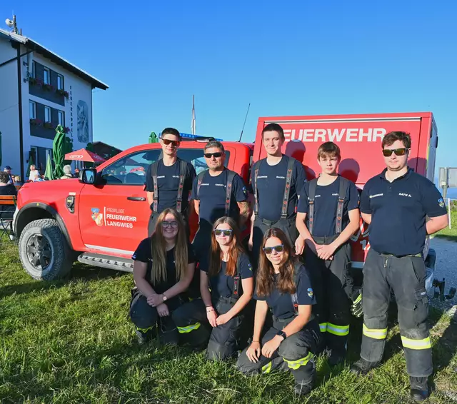 Foto: Wilfried Fischer