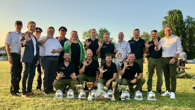 Foto: Bezirksfeuerwehrkommando Güssing