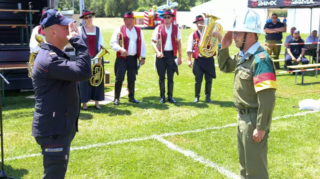Foto: Bezirksfeuerwehrkommando Güssing