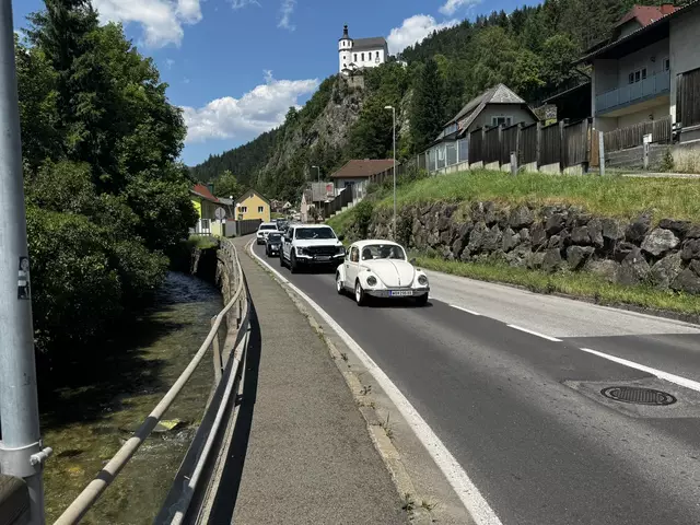 Foto: Marktgemeinde St. Peter-Freienstein