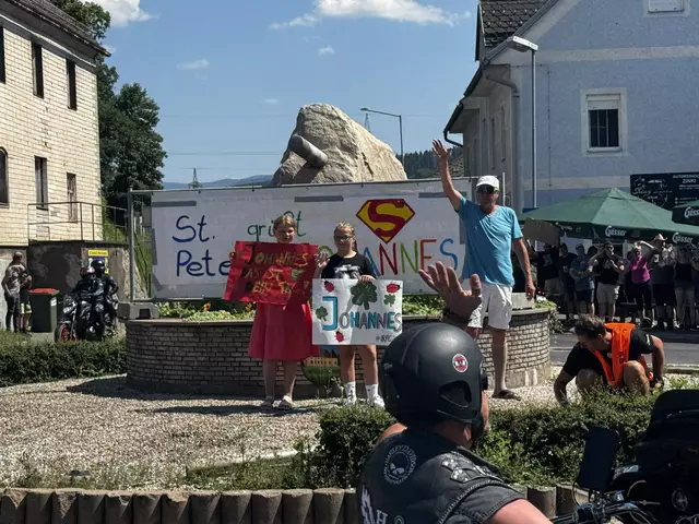 Foto: Marktgemeinde St. Peter-Freienstein