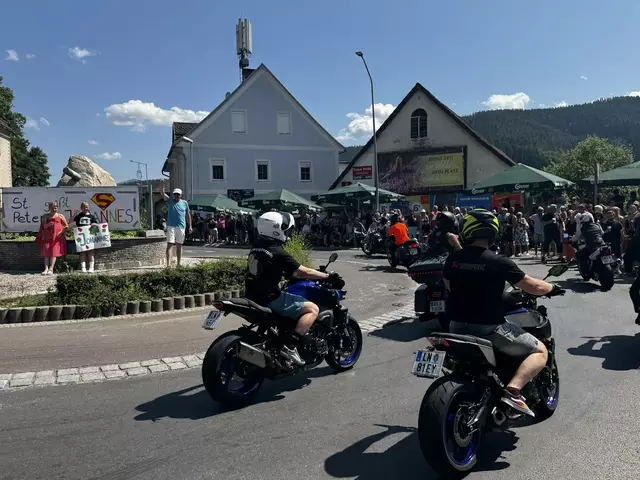 Foto: Marktgemeinde St. Peter-Freienstein