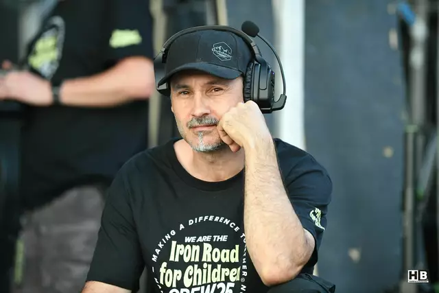 Foto: Bernd Haider