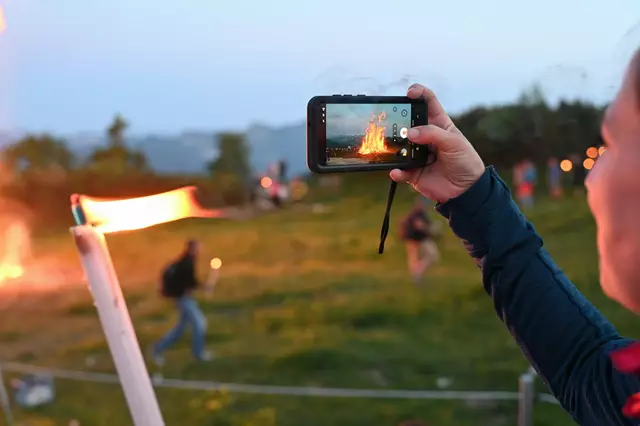 Foto: Wilfried Fischer