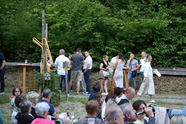 Foto: Josef Lumetsberger