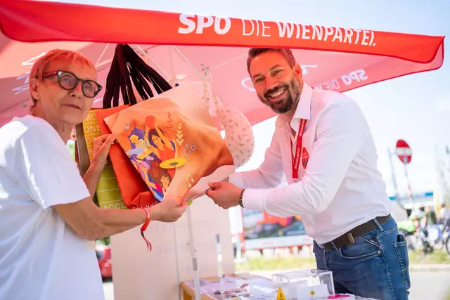 „Wir wollen nicht in Konkurrenz zu einer anderen Großveranstaltung treten
