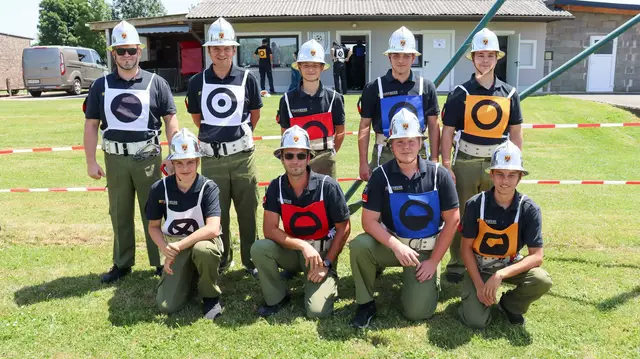 Foto: Bezirksfeuerwehrkommando Güssing