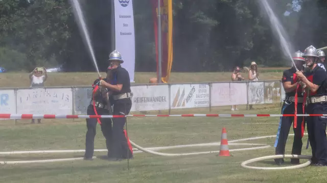 Foto: Bezirksfeuerwehrkommando Güssing