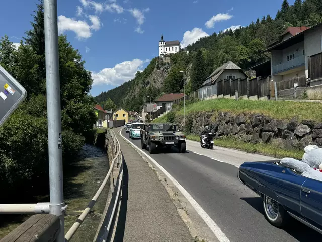 Foto: Marktgemeinde St. Peter-Freienstein