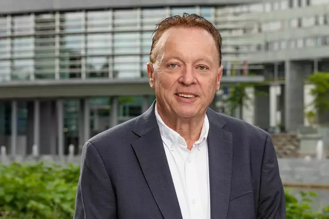 Hannes Weninger (SPÖ) fordert "umfassende Reform der Gemeindefinanzierung". | Foto: SPÖ NÖ