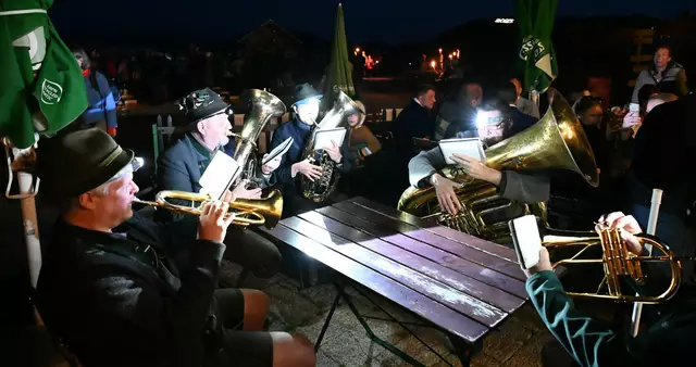 Foto: Wilfried Fischer