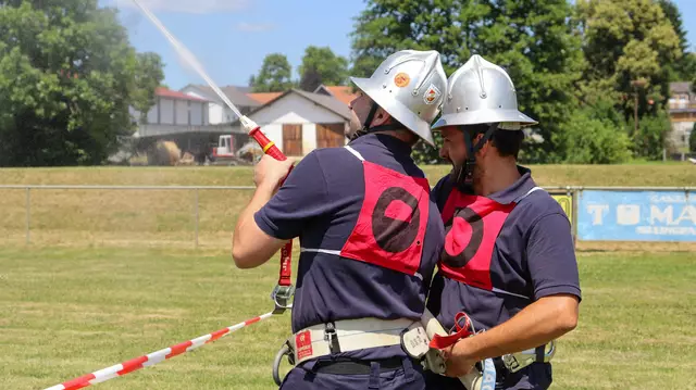 Foto: Bezirksfeuerwehrkommando Güssing