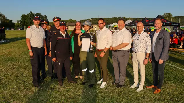 Foto: Bezirksfeuerwehrkommando Güssing