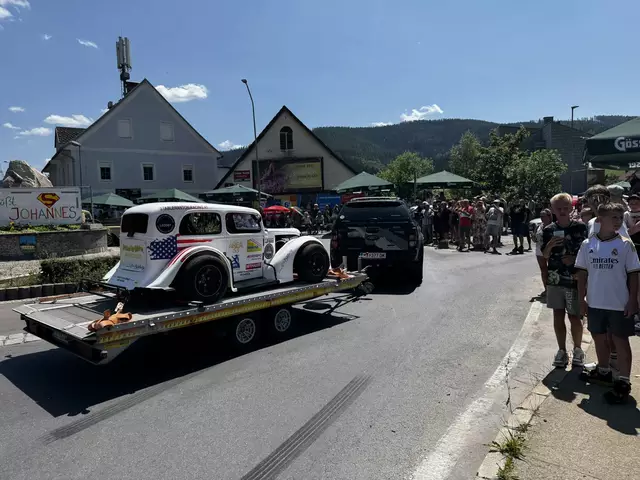 Foto: Marktgemeinde St. Peter-Freienstein
