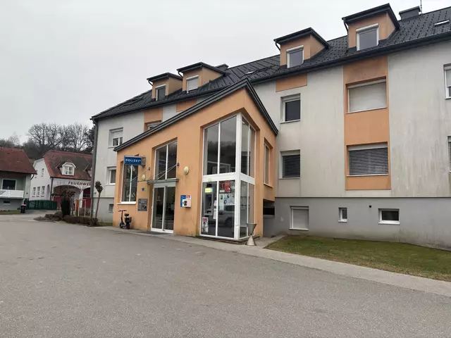 Die Gemeinde Litzelsdorf muss sparen: Der Gemeinderat verabschiedete bei seiner letzten Sitzung einstimmig ein Konsolidierungspaket.  | Foto: Elisabeth Kloiber