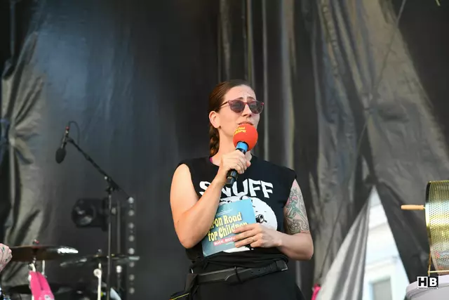 Foto: Bernd Haider