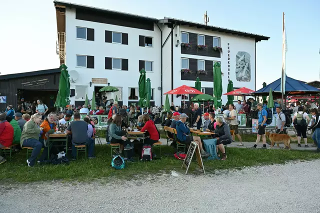 Foto: Wilfried Fischer