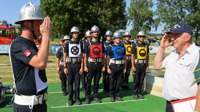 Foto: Bezirksfeuerwehrkommando Güssing