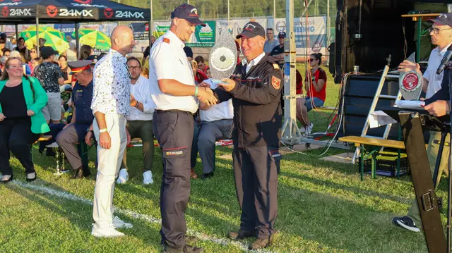 Foto: Bezirksfeuerwehrkommando Güssing