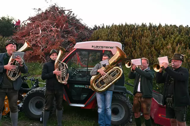 Foto: Wilfried Fischer