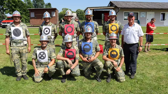 Foto: Bezirksfeuerwehrkommando Güssing