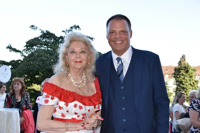 Birgit Sarata | Foto: Preineder